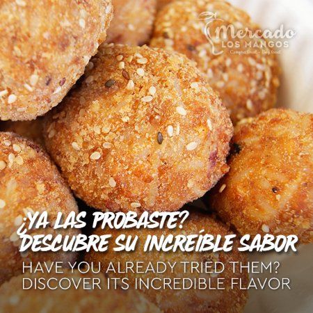 Mercado de los Mangos